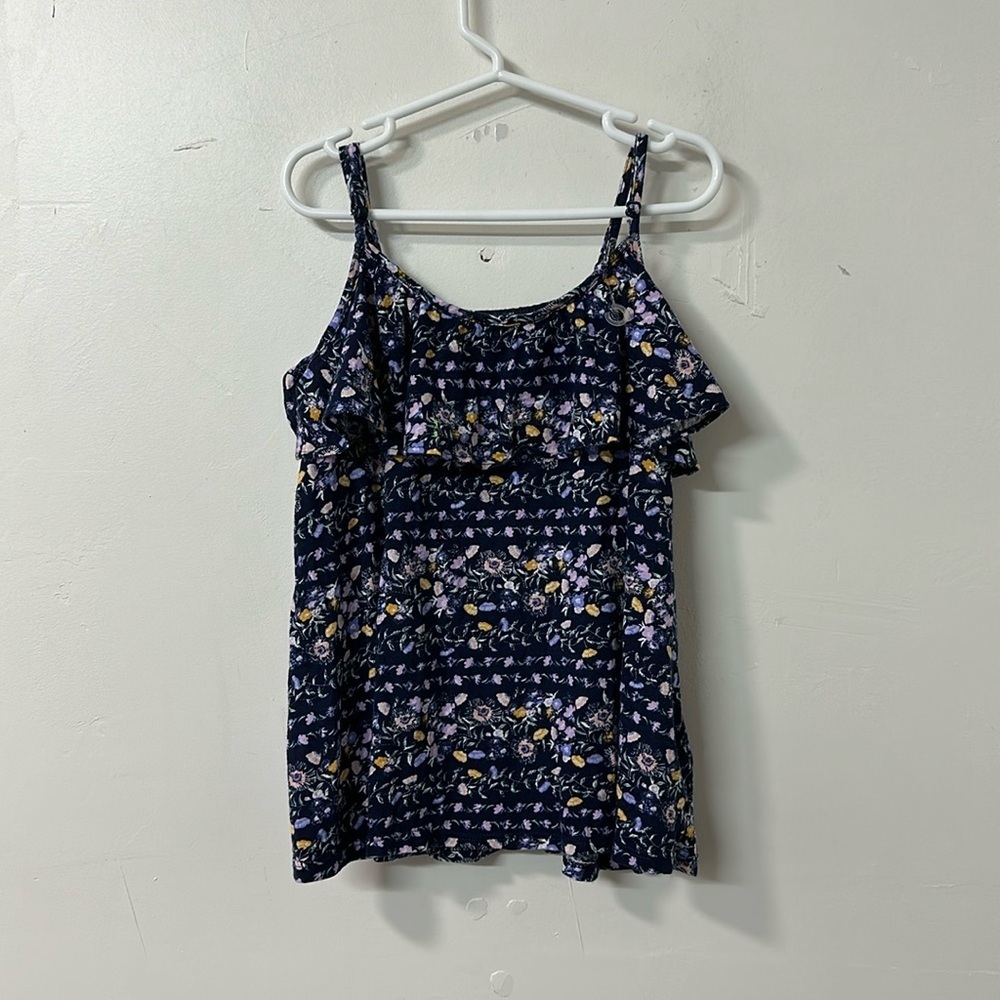 Old navy tank tops